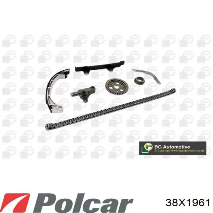 38X1961 Polcar 