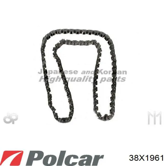  Polcar 38X1961 цена, от 57.00 USD