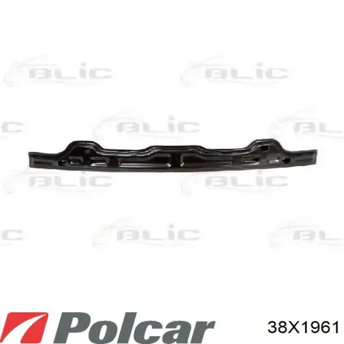 38X1961 Polcar 