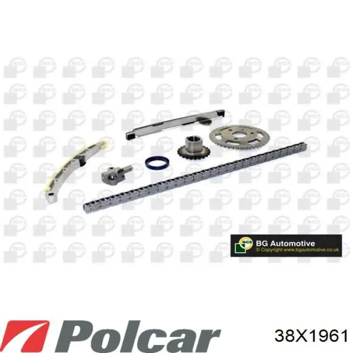  Polcar 38X1961 цена, от 57.00 USD