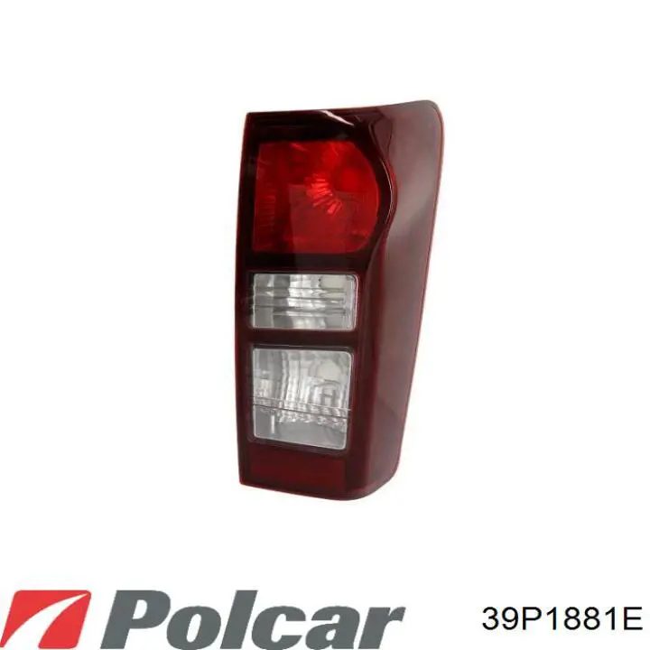  39P1881E Polcar