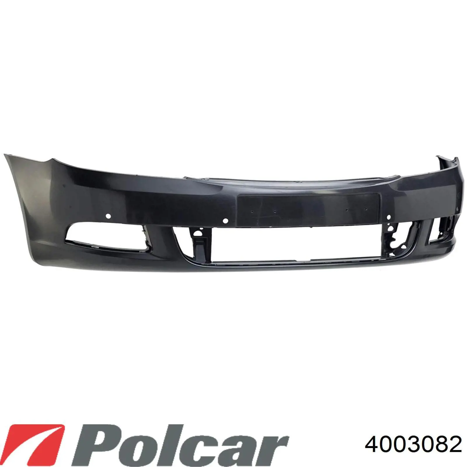 Радиатор охлаждения двигателя Polcar 4003082 цена, от 59.54 USD