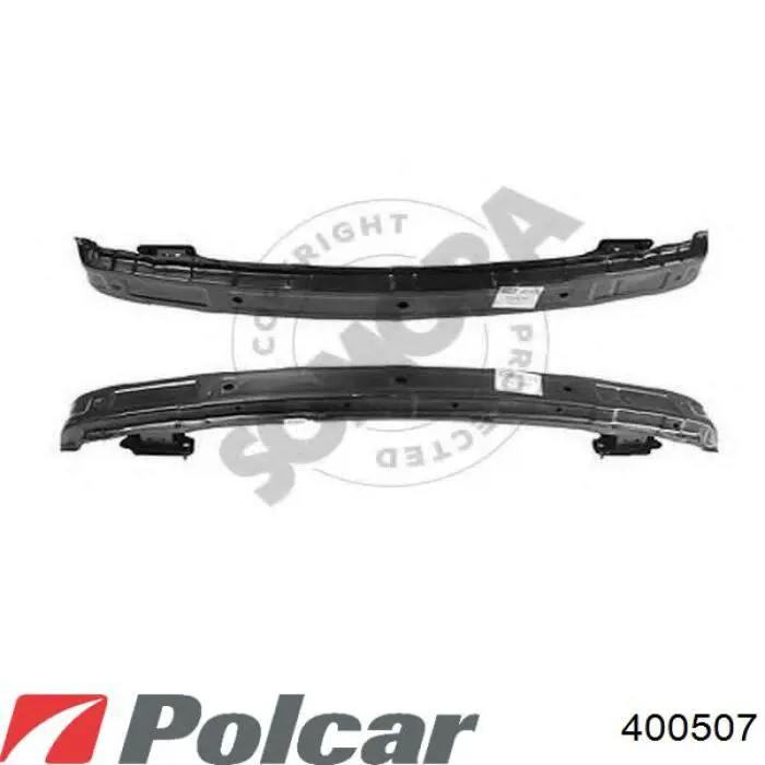 400507 Polcar