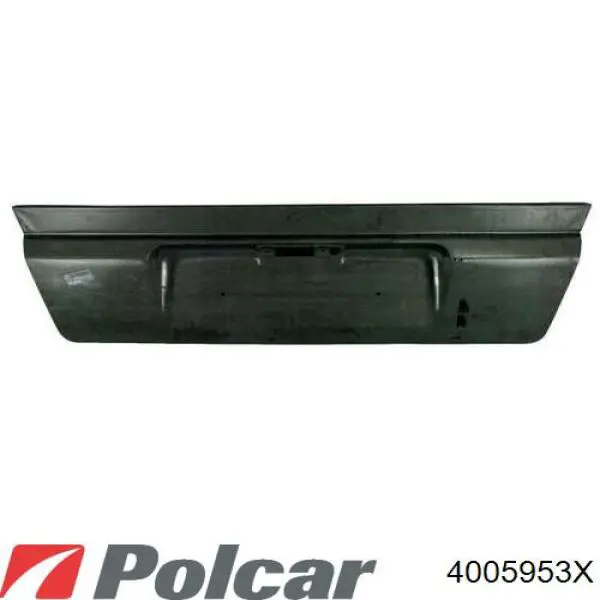 Пятая дверь Hyundai/Kia 7370022332 цена, от 62.70 USD