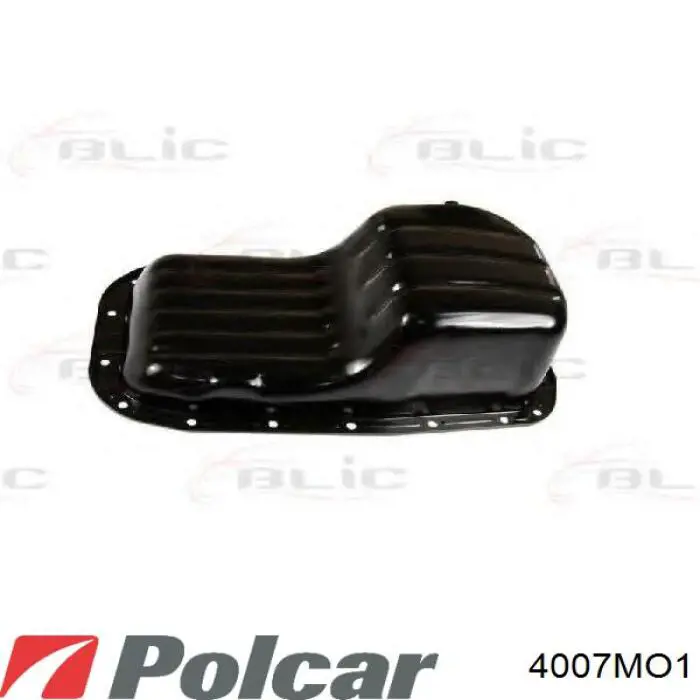 4007MO1 Polcar