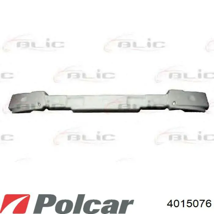 Купить 865202L010 Hyundai/Kia Абсорбер (наполнитель) бампера переднего