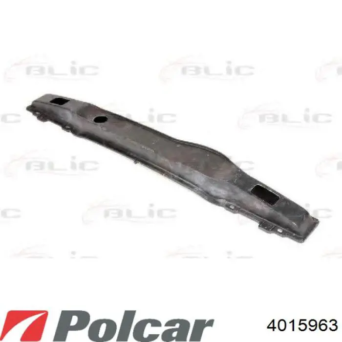 Купить 866312L010 Hyundai/Kia Шина бампера заднего