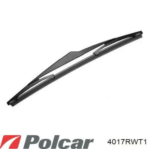 4017RWT1 Polcar Рычаг-поводок дворника заднего стекла