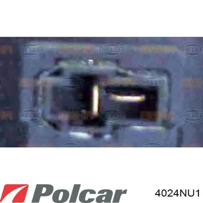 4024NU1 Polcar