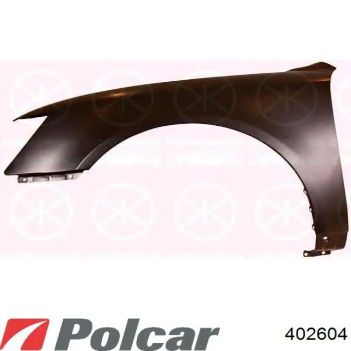 402604 Polcar