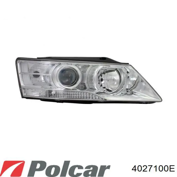 Правая блок фара TYC FP3222R2T цена, от 136.09 USD