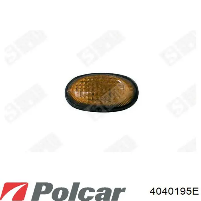 Купить Повторитель поворота Хундай Лантра II 