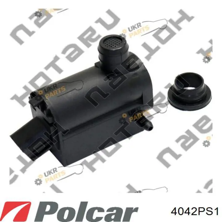4042PS1 Polcar