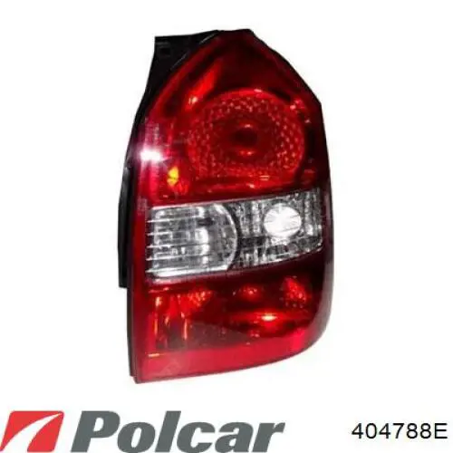 Купить ST2211925RUE SAT Задняя правая фара