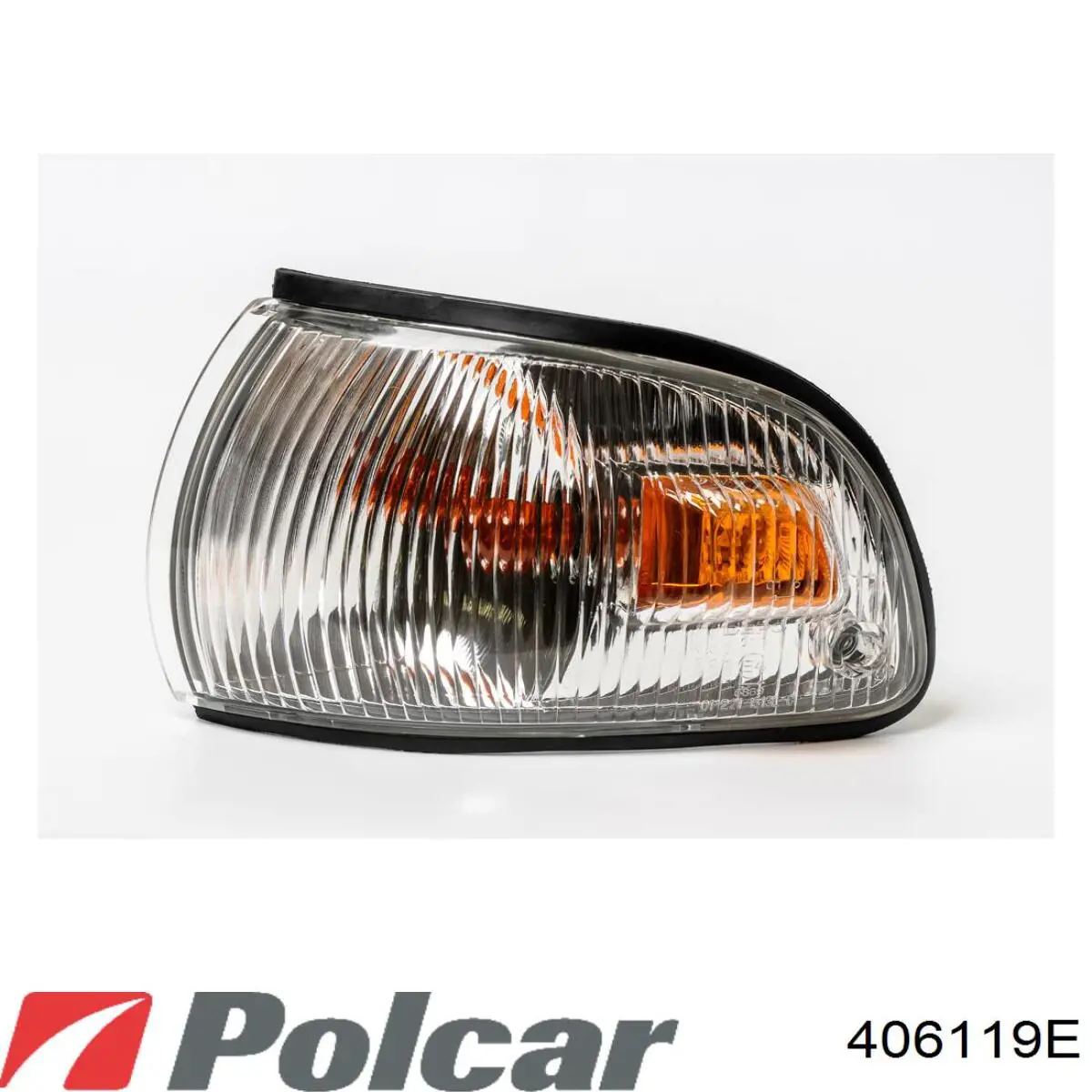 FP3206K1E Depo/Loro/Abakus Передний фонарь указателя поворота