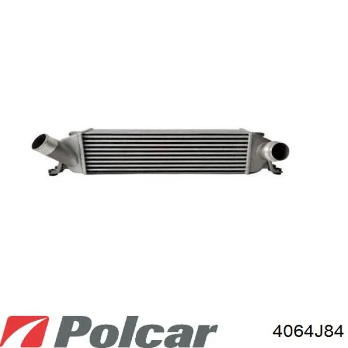 Система охлаждения наддувочного воздуха Hyundai/Kia 281904A700 цена, от 101.81 USD