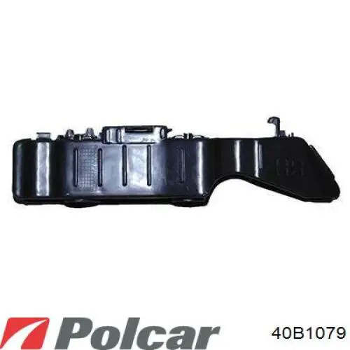 Купить 40B1079 Polcar Крепление бампера
