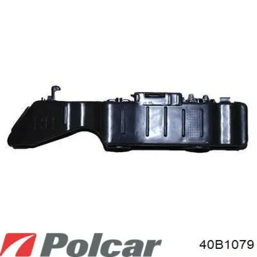 Кронштейн крепления бампера переднего левый AND 30807775 цена, от 6.23 USD