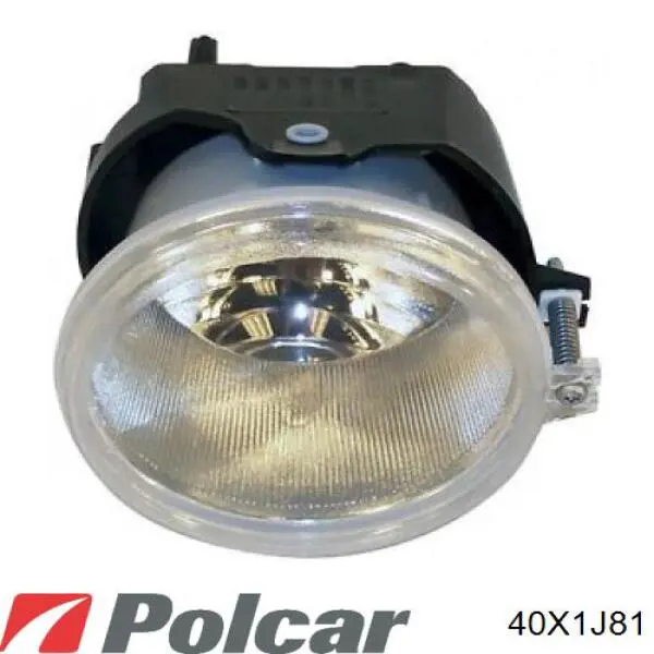  40X1J81 Polcar