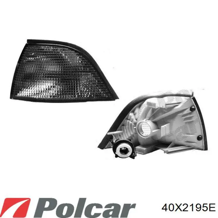 40X2195E Polcar 