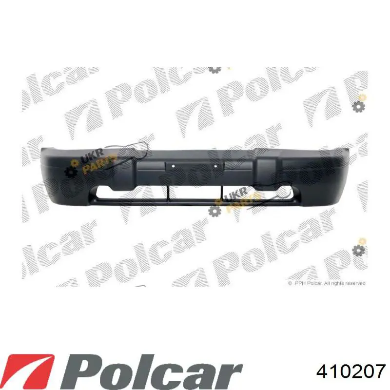 Бампер на авто Hyundai/Kia 0K08050031CXX цена, от 131.70 USD