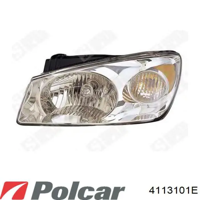 Правая блок фара Depo/Loro/Abakus 2231122RLDEM1 цена, от 115.33 USD