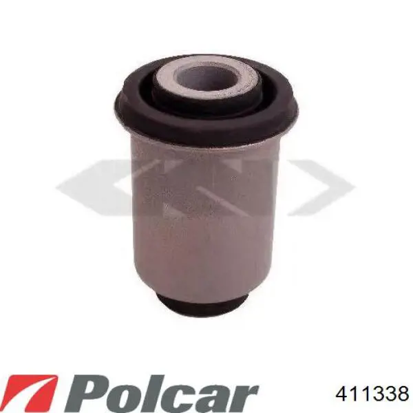 Правый рычаг передней нижней подвески Polcar 411338 цена, от 29.42 USD