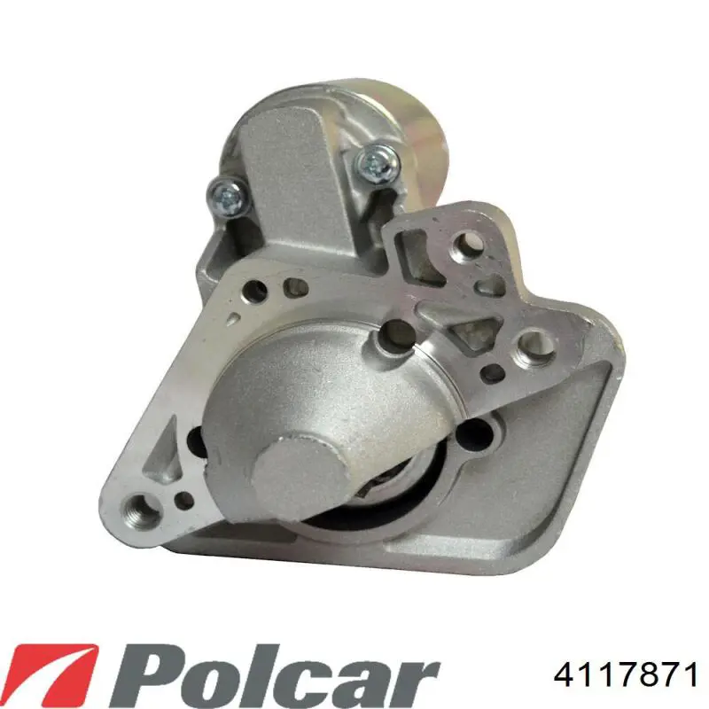 Задняя левая фара Polcar 4117871 цена, от 83.41 USD