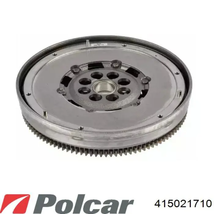 Маховик двигателя Polcar 415021710