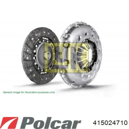 Маховик двигателя Mercedes A1110306905 цена, от 638.83 USD