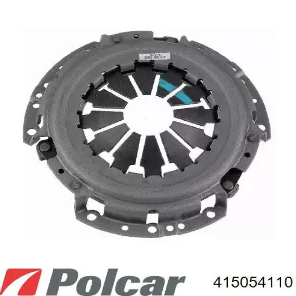 Маховик двигателя Polcar 415054110