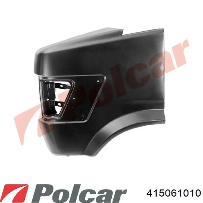Маховик двигателя Polcar 415061010