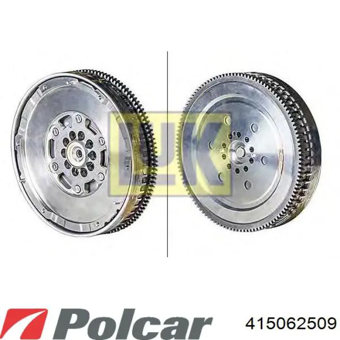 Купить 2295601031 Sachs Маховик с зубчатым ободом