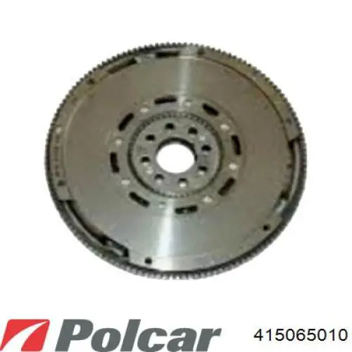 Маховик 415065010 Polcar