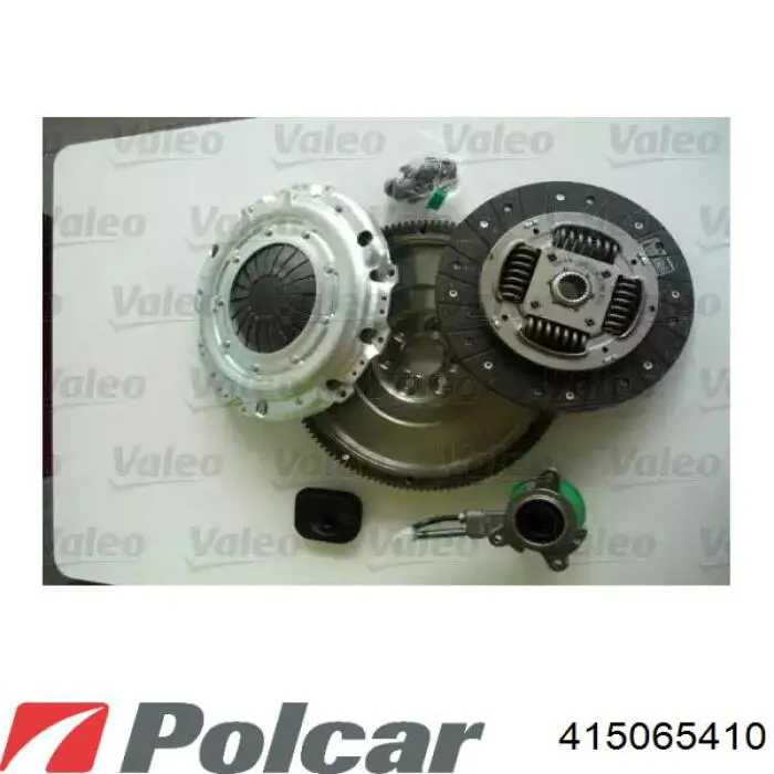 Маховик двигателя Polcar 415065410
