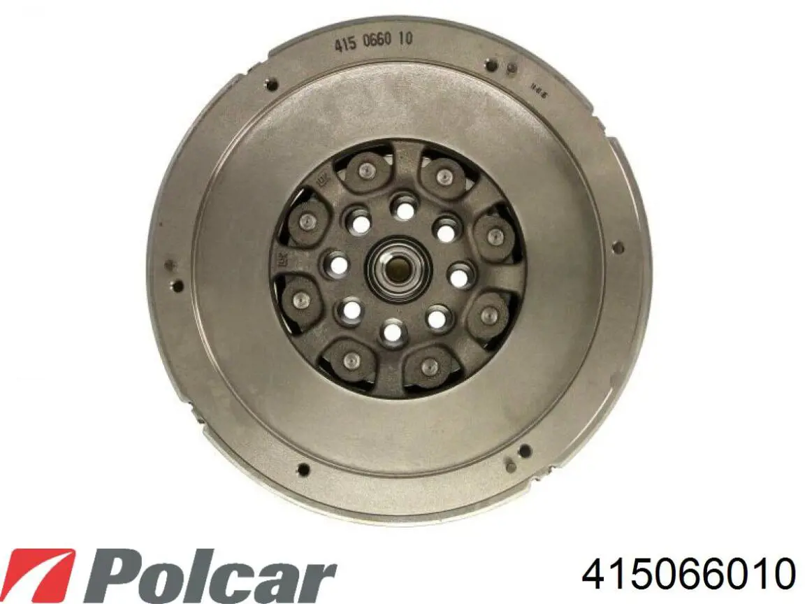 Маховик двигателя Polcar 415066010