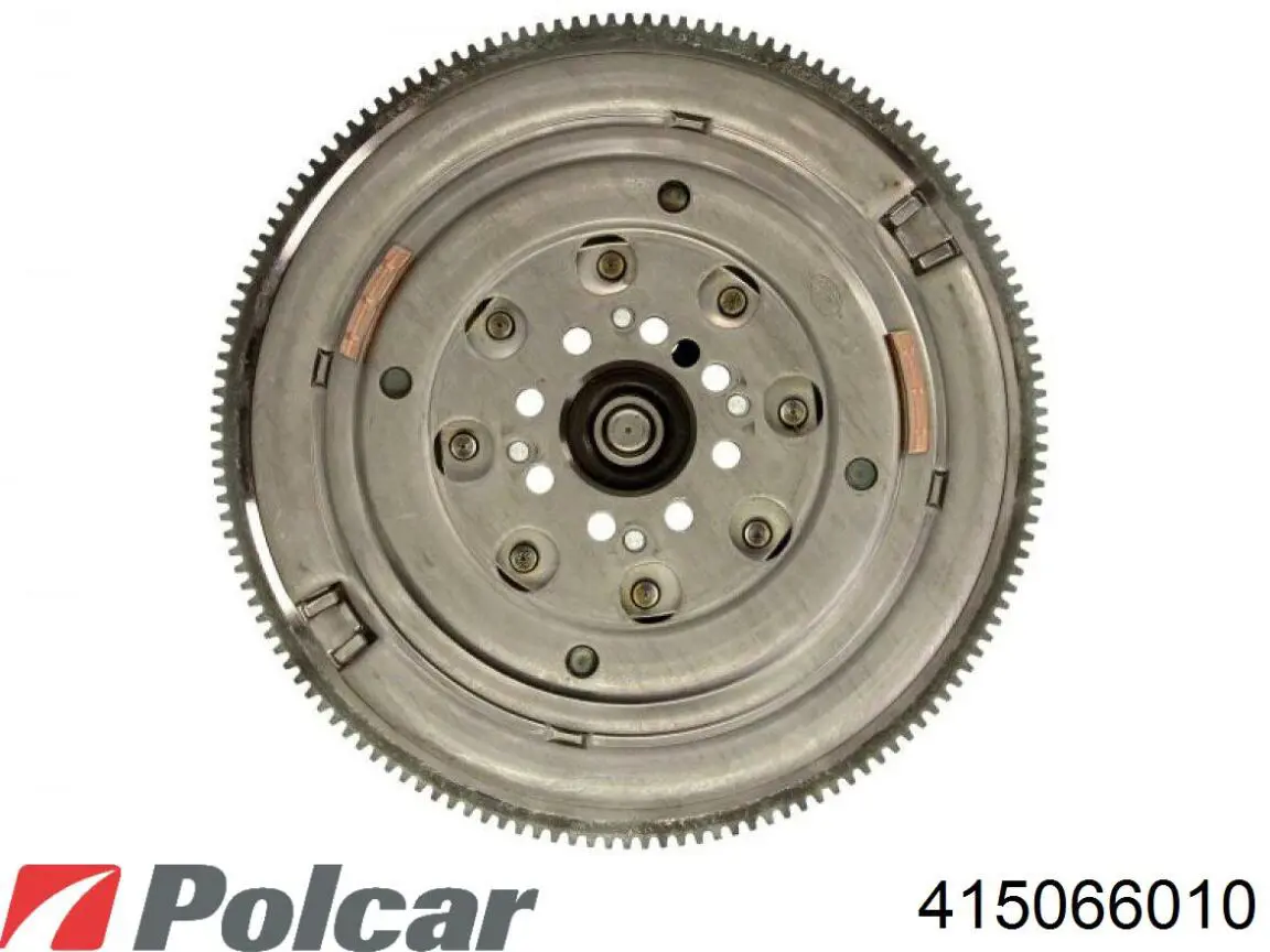 Маховик 415066010 Polcar
