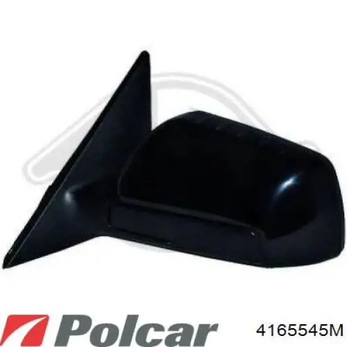 Зеркальный элемент водительского зеркала Depo/Loro/Abakus 1816G01 цена, от 14.53 USD