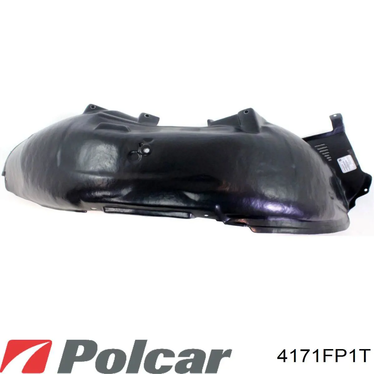 Правый подкрылок переднего крыла FPS FP4017392 цена, от 15.38 USD