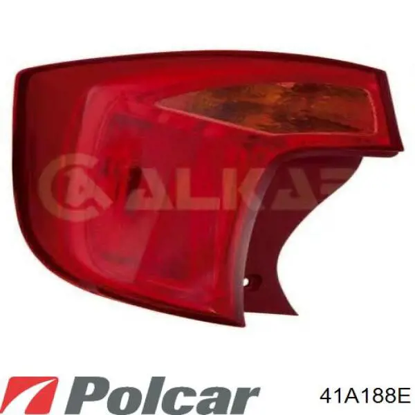Купить 924021Y010 Hyundai/Kia Задняя правая фара