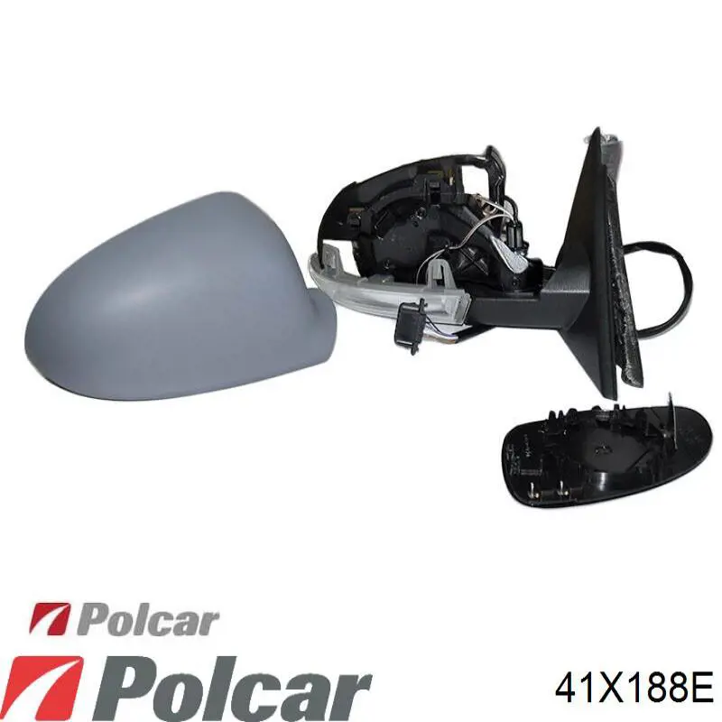 Фара задняя правая внешняя Q-fix Q3720132 цена, от 78.75 USD