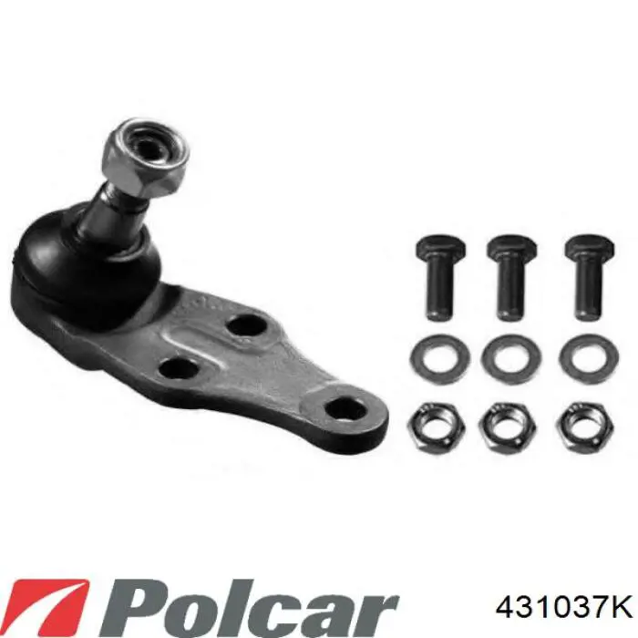  Polcar 431037 цена, от 26.98 USD
