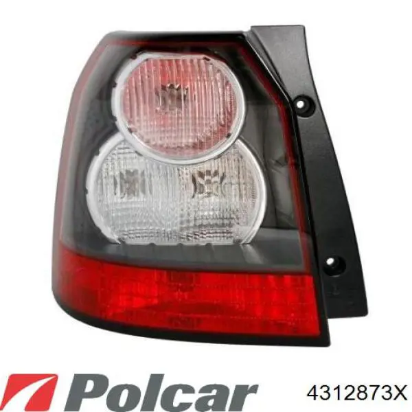 4312873X Polcar 