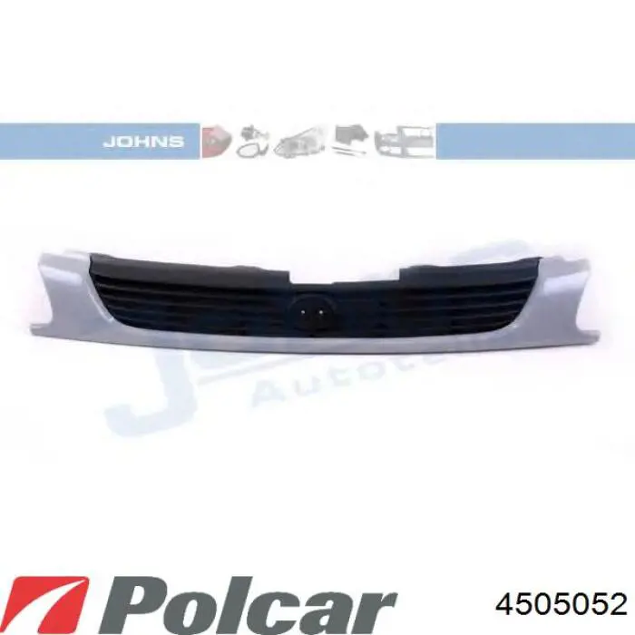 Облицовка радиатора Mazda 323 S IV седан (BG) (1989 - 1994) цена, от 83.24 USD