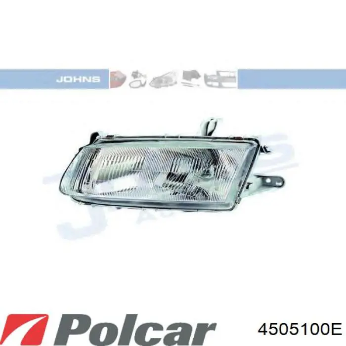 Правая блок фара Mazda 8DBS51030 цена, от 47.33 USD