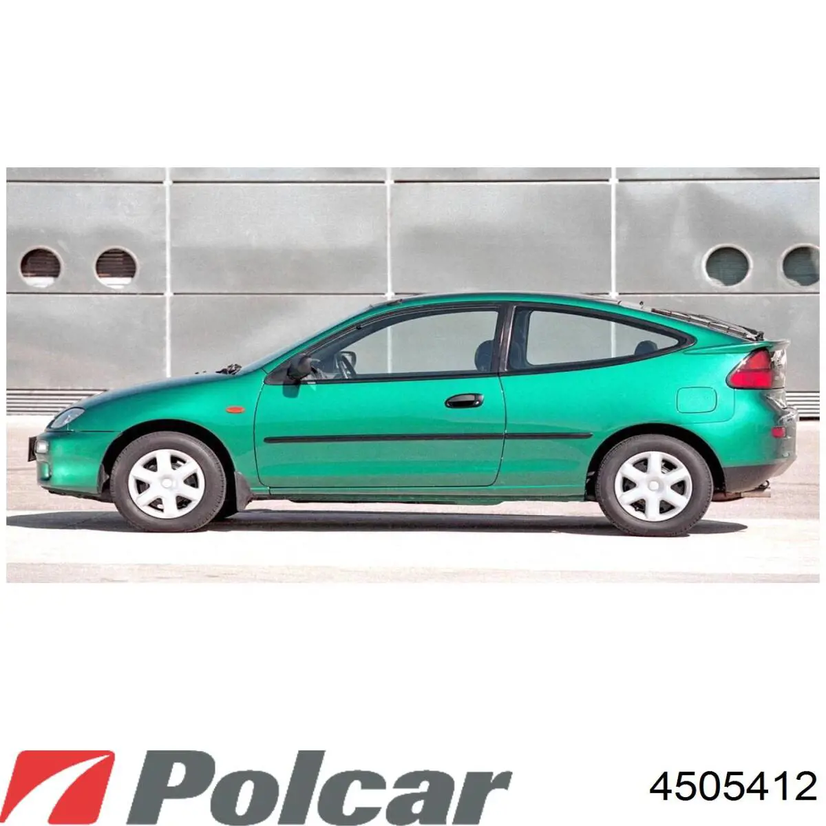  Polcar 4505412 цена, от 26.02 USD