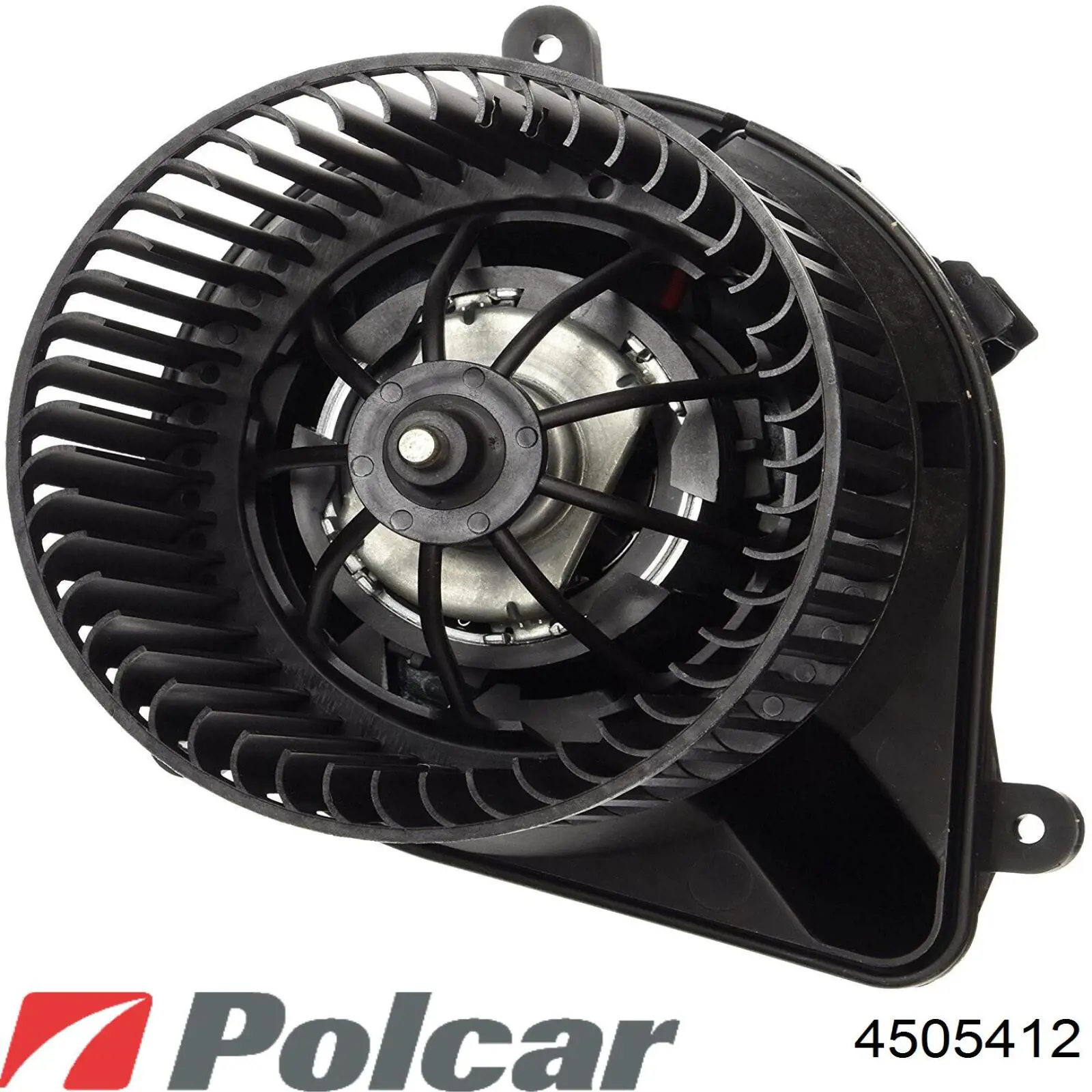  4505412 Polcar