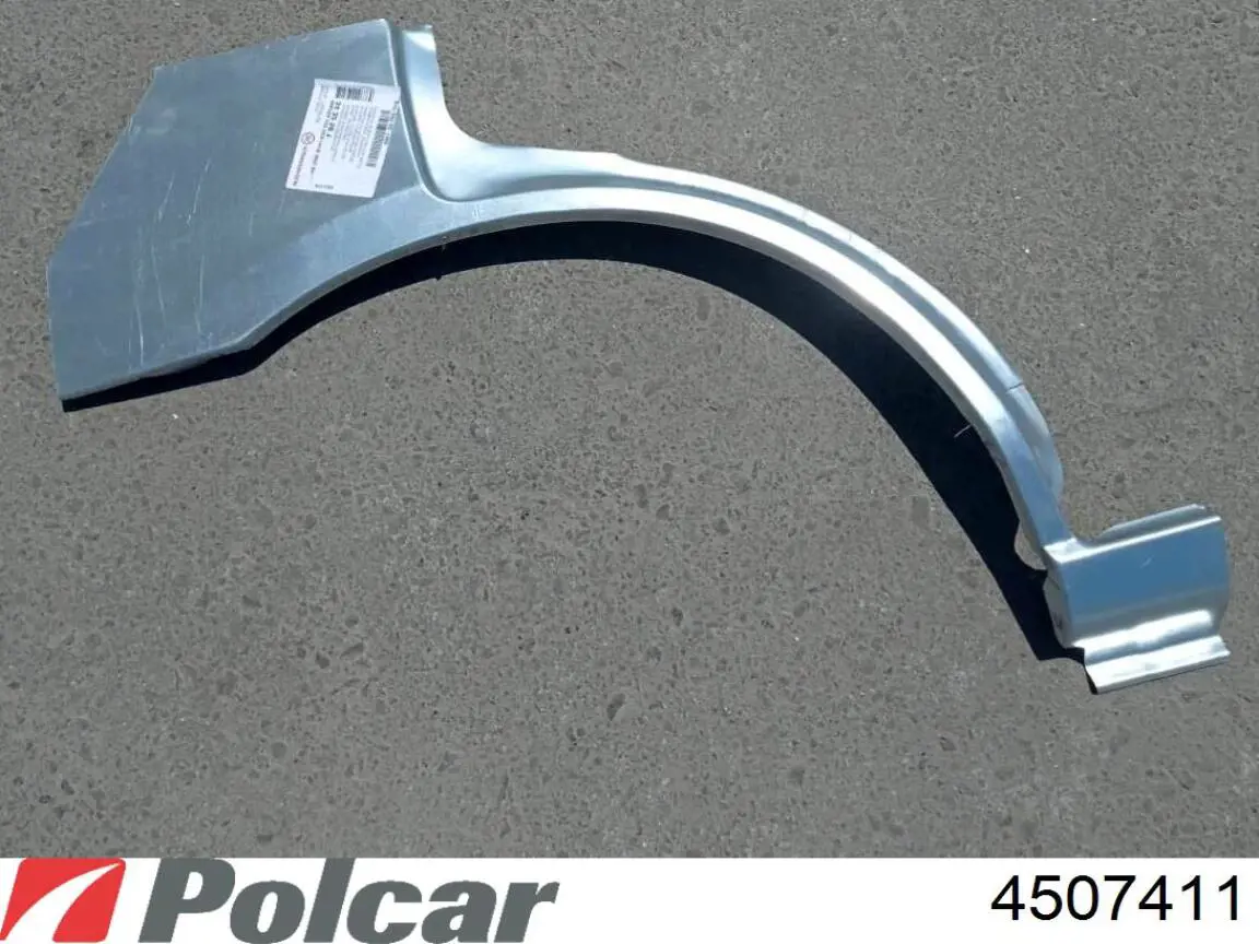 Купить 4507411 Polcar 