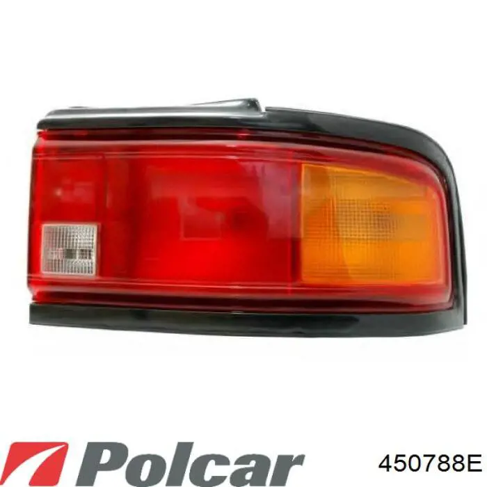 Фонарь задний правый Mazda BC5A51150B цена, от 34.12 USD