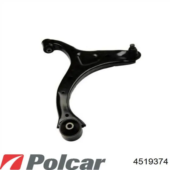 Растяжка задней подвески Polcar 4519374 цена, от 17.46 USD